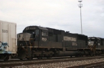 NS 2501